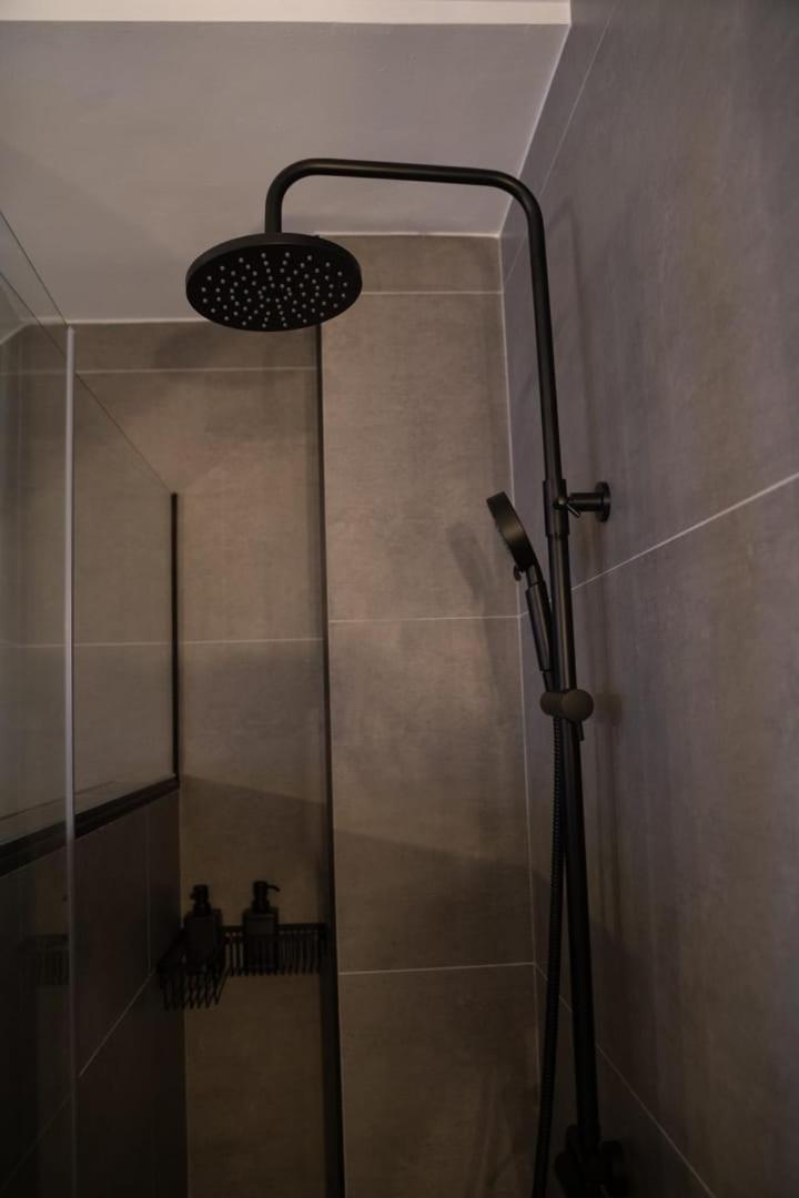 Salati Appartement El Gastor Buitenkant foto